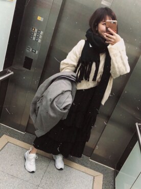 phylissさんのコーディネート