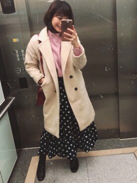 phylissさんのコーディネート