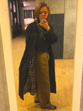 Akarinさんのコーディネート