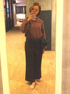 Akarinさんのコーディネート