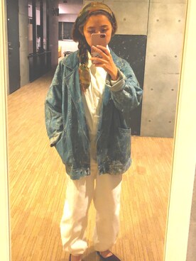 Akarinさんのコーディネート