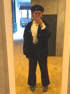 Akarinさんのコーディネート