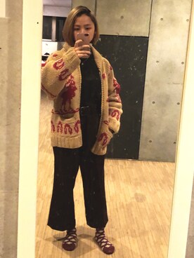 Akarinさんのコーディネート