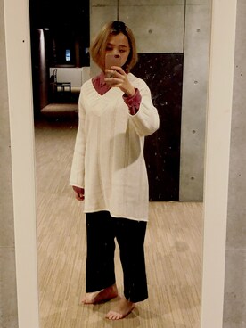 Akarinさんのコーディネート