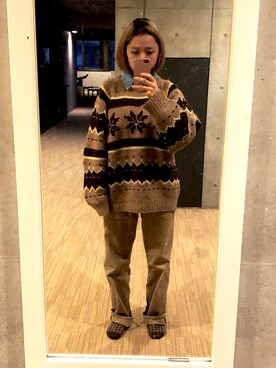 Akarinさんのコーディネート