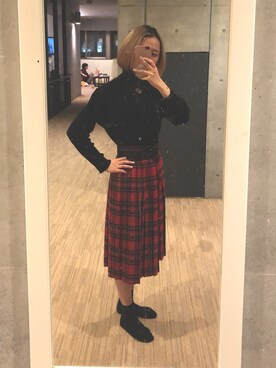 Akarinさんのコーディネート