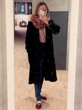 Akarinさんのコーディネート