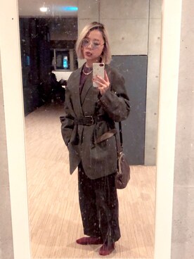 Akarinさんのコーディネート