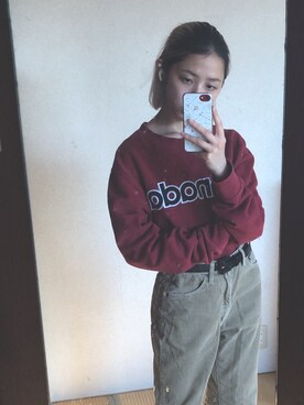 Akarinさんのコーディネート