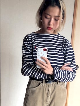 Akarinさんのコーディネート