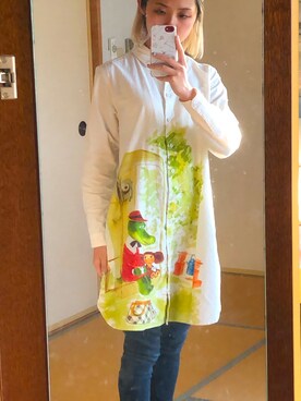 Akarinさんのコーディネート