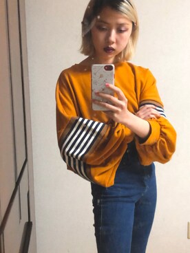 Akarinさんのコーディネート