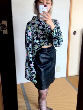 Akarinさんのコーディネート