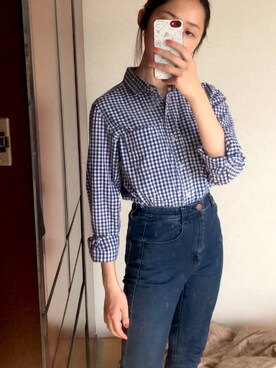 Akarinさんのコーディネート