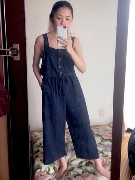 Akarinさんのコーディネート