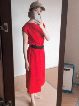 Akarinさんのコーディネート