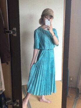 Akarinさんのコーディネート