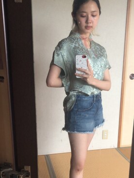 Akarinさんのコーディネート