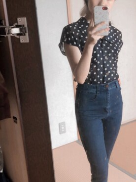 Akarinさんのコーディネート