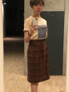 Akarinさんのコーディネート