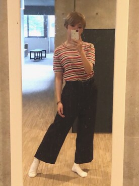 Akarinさんのコーディネート