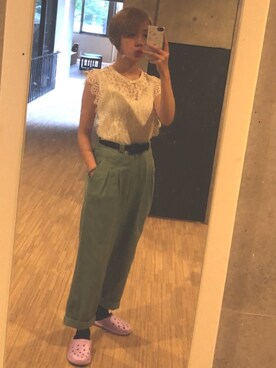 Akarinさんのコーディネート