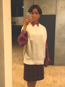 Akarinさんのコーディネート