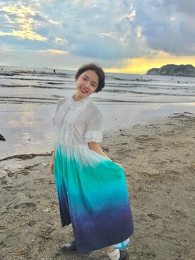 Akarinさんのコーディネート