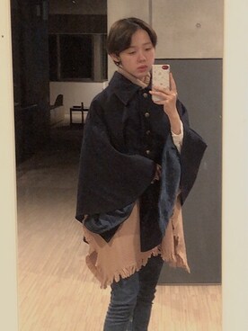 Akarinさんのコーディネート