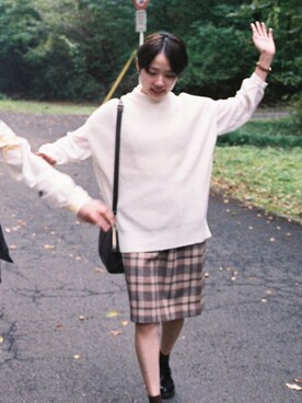 Akarinさんのコーディネート