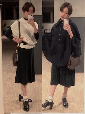 Akarinさんのコーディネート