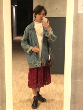 Akarinさんのコーディネート