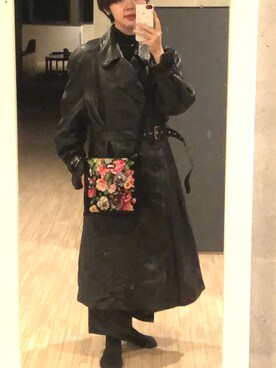 Akarinさんのコーディネート