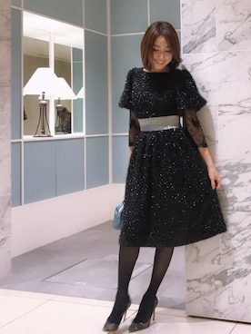 宮田 綾子さんのコーディネート