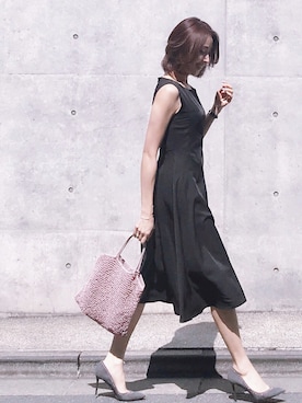 宮田 綾子さんのコーディネート