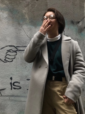 kotokoさんのコーディネート