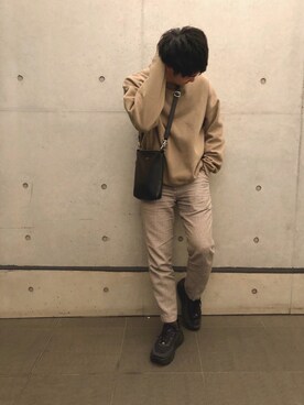 すうさんのコーディネート