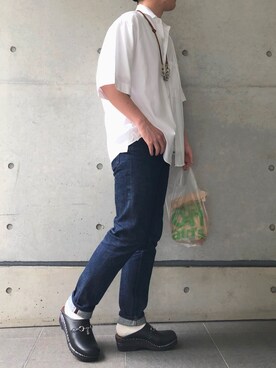 すうさんのコーディネート