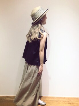 mさんのコーディネート