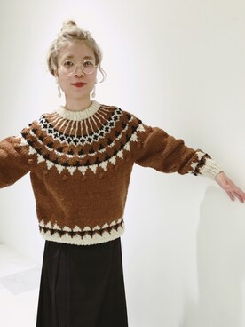 mさんのコーディネート