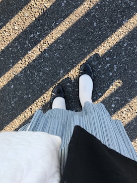 mさんのコーディネート