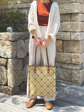 mさんのコーディネート