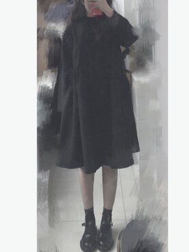 滋酸さんのコーディネート