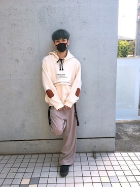 Ar4n【相互フォロー】さんのコーディネート