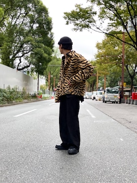 ＫＯＪＩＲＯさんのコーディネート