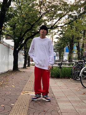 ＫＯＪＩＲＯさんのコーディネート