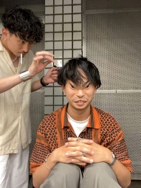 ＫＯＪＩＲＯさんのコーディネート