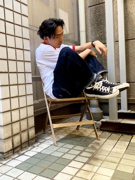 ＫＯＪＩＲＯさんのコーディネート