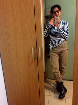 macharさんのコーディネート