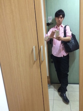 macharさんのコーディネート